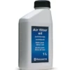 Husqvarna Air Filter Oil 1L -Garden Tools Shop husqvarnva air filter oil 531009248