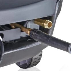 Hyundai HY210HPW-3 Hot Pressure Washer -Garden Tools Shop hy210hpw 3 04 35473