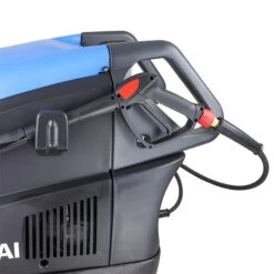 Hyundai HY210HPW-3 Hot Pressure Washer -Garden Tools Shop hy210hpw 3 09 88490