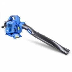 Hyundai HYBV2600X Petrol Leaf Blower, Garden Vac & Shredder -Garden Tools Shop hybv2600x 02 48004
