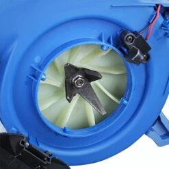 Hyundai HYBV2600X Petrol Leaf Blower, Garden Vac & Shredder -Garden Tools Shop hybv2600x 15 20663