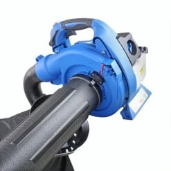 Hyundai HYBV2600X Petrol Leaf Blower, Garden Vac & Shredder -Garden Tools Shop hybv2600x 17 76176