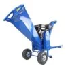 Hyundai HYCH7070E-2 Electric Start Wood Chipper -Garden Tools Shop hych7070e 2 01 98766