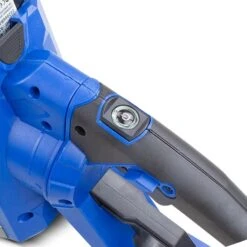 Hyundai HYHT40LI 40v Cordless Hedge Trimmer - Battery & Charger -Garden Tools Shop hyht40li 11 24726