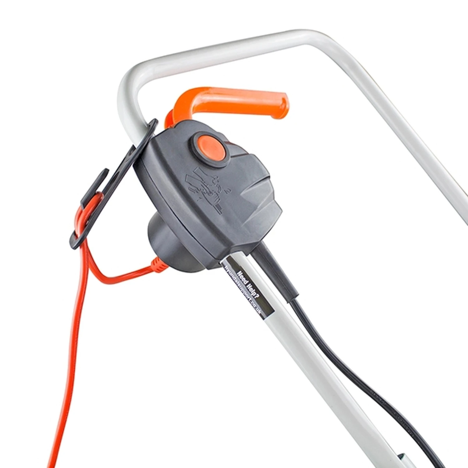 Hyundai HYM3200E Electric Lawn Mower 32cm 5 Hyundai HYM3200E Electric Lawn Mower 32cm - Image 3