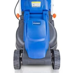 Hyundai HYM3200E Electric Lawn Mower 32cm 14 Hyundai HYM3200E Electric Lawn Mower 32cm -Garden Tools Shop hym3200e 07 2 83458