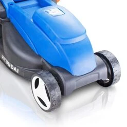 Hyundai HYM3200E Electric Lawn Mower 32cm 13 Hyundai HYM3200E Electric Lawn Mower 32cm -Garden Tools Shop hym3200e 08 2 66939