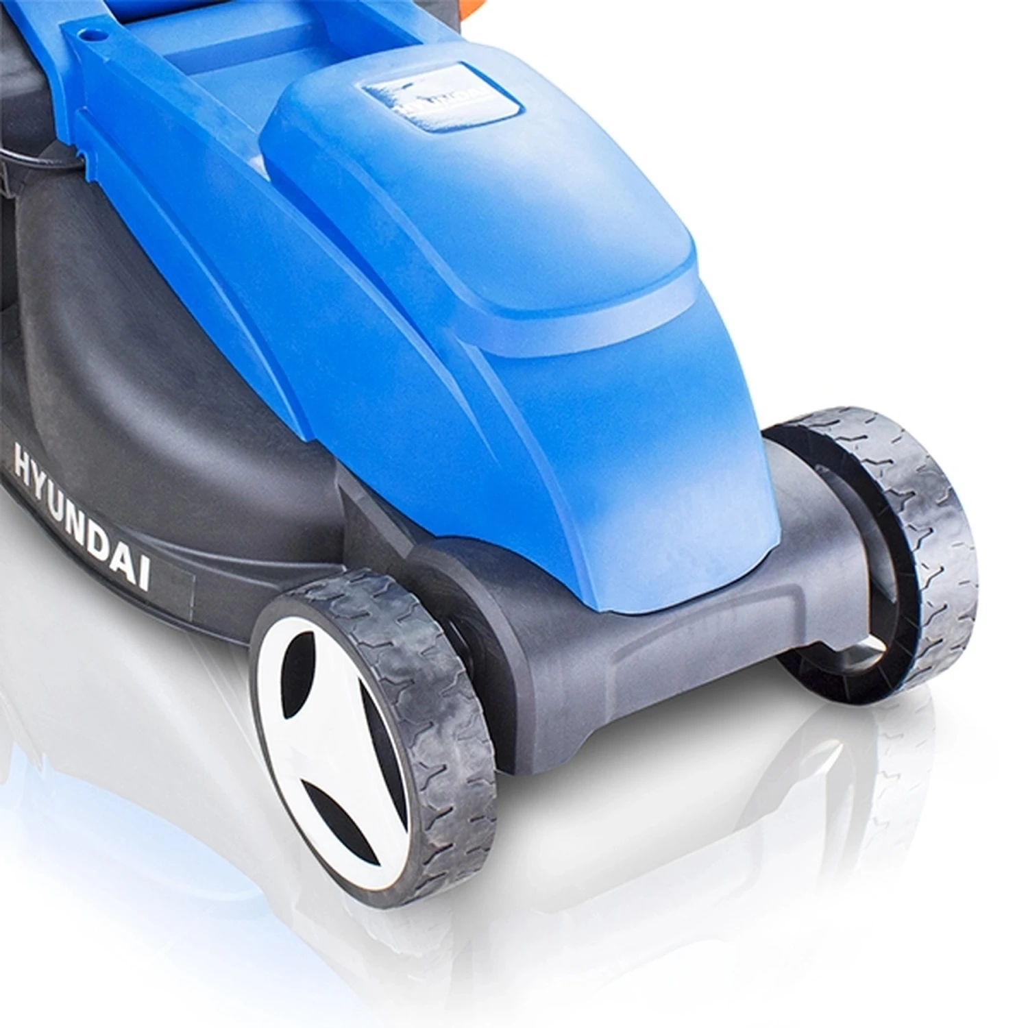 Hyundai HYM3200E Electric Lawn Mower 32cm 6 Hyundai HYM3200E Electric Lawn Mower 32cm - Image 4