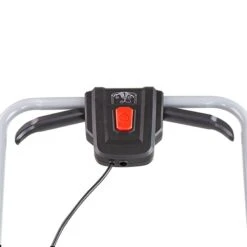 Hyundai HYM40LI330P Cordless Roller Lawn Mower 33cm - Battery & Charger -Garden Tools Shop hym40li330p 08 69421