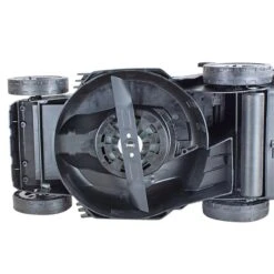 Hyundai HYM40LI330P Cordless Roller Lawn Mower 33cm - Battery & Charger -Garden Tools Shop hym40li330p 11 71271