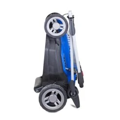 Hyundai HYM40LI380P Cordless Roller Lawn Mower 38cm - Battery & Charger -Garden Tools Shop hym40li380p 17 40314