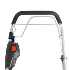 Hyundai HYM40LI420SP Cordless Self-Propelled Lawn Mower 42cm - Battery & Charger -Garden Tools Shop hym40li420sp 06 41809