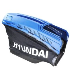 Hyundai HYM530SPER Self-Propelled Petrol Roller Lawn Mower 53cm -Garden Tools Shop hym530sper 15 68694