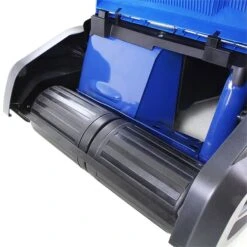 Hyundai HYM530SPER Self-Propelled Petrol Roller Lawn Mower 53cm -Garden Tools Shop hym530sper 16 71277