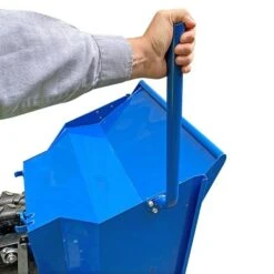 Hyundai HYMD500 Mini Dumper/Power Barrow -Garden Tools Shop hymd500 07 1 53870.1622731424