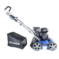 Hyundai HYSC210 Petrol Lawn Scarifier & Aerator -Garden Tools Shop hysc210 10 44122