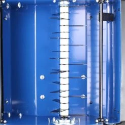 Hyundai HYSC210 Petrol Lawn Scarifier & Aerator -Garden Tools Shop hysc210 13 05767