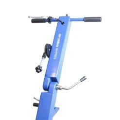 Hyundai HYTR70 Petrol Trencher -Garden Tools Shop hytr70 06 39847