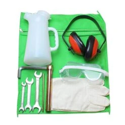 Hyundai HYTR70 Petrol Trencher -Garden Tools Shop hytr70 08 30329