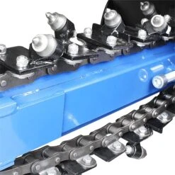 Hyundai HYTR70 Petrol Trencher -Garden Tools Shop hytr70 12 56382