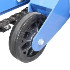 Hyundai HYTR70 Petrol Trencher -Garden Tools Shop hytr70 13 23524