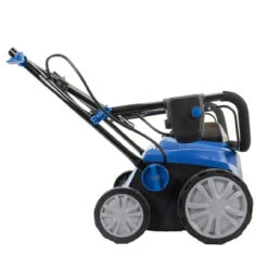 Hyundai HY2196 Cordless Lawn Scarifier, Aerator & Dethatcher Rake -Garden Tools Shop hyundai 2 x 20v 40v cordless lawn scarifier aerator and dethatcher rake 380mm 4ah li ion batteries brushless or hy2196 06171