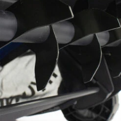 Hyundai HY2196 Cordless Lawn Scarifier, Aerator & Dethatcher Rake -Garden Tools Shop hyundai 2 x 20v 40v cordless lawn scarifier aerator and dethatcher rake 380mm 4ah li ion batteries brushless or hy2196 42321