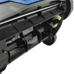 Hyundai HY2196 Cordless Lawn Scarifier, Aerator & Dethatcher Rake -Garden Tools Shop hyundai 2 x 20v 40v cordless lawn scarifier aerator and dethatcher rake 380mm 4ah li ion batteries brushless or hy2196 57637