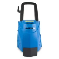 Hyundai HY145HPW-1 2100psi Power Jet Washer -Garden Tools Shop hyundai 2100psi 145bar hot pressure washer 80c 2.3kw power washer or hy145hpw 1 78174