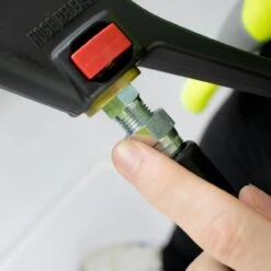 Hyundai HY145HPW-1 2100psi Power Jet Washer -Garden Tools Shop hyundai 2100psi 145bar hot pressure washer 80c 2.3kw power washer or hy145hpw 1 91653