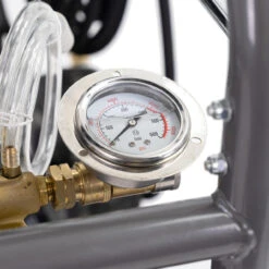 Hyundai HYW4000DE2 Diesel Pressure Washer -Garden Tools Shop hyundai 4000psi 275 bar diesel pressure washer annovi reverberi triplex pump 15lmin with 10m hose or hyw4000de2 05311