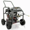 Hyundai HYW4000DE2 Diesel Pressure Washer -Garden Tools Shop hyundai 4000psi 275 bar diesel pressure washer annovi reverberi triplex pump 15lmin with 10m hose or hyw4000de2 57344