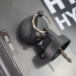 Hyundai HYW4000DE2 Diesel Pressure Washer -Garden Tools Shop hyundai 4000psi 275 bar diesel pressure washer annovi reverberi triplex pump 15lmin with 10m hose or hyw4000de2 71120