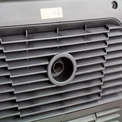 Hyundai HY6500SEi 6600W / 6.6kW Petrol Inverter Generator -Garden Tools Shop hyundai 6600w6.6kw remote electric start petrol portable inverter generator or hy6500sei 54823