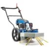 Hyundai HYYW70 Petrol Power Weeder On Wheels -Garden Tools Shop hyw70 01 1 63637