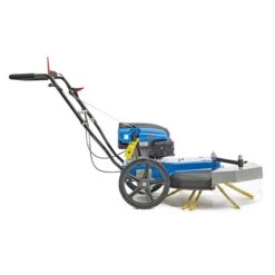 Hyundai HYYW70 Petrol Power Weeder On Wheels -Garden Tools Shop hyw70 03 1 65585