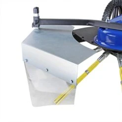 Hyundai HYYW70 Petrol Power Weeder On Wheels -Garden Tools Shop hyyw70 08 32048