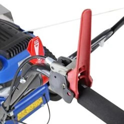 Hyundai HYYW70 Petrol Power Weeder On Wheels -Garden Tools Shop hyyw70 12 97395