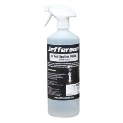 Jefferson Water Based Anti Spatter 1L