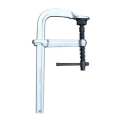 Jefferson 12" Screw Type F-Clamp