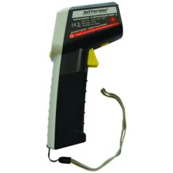 Jefferson Infrared Thermometer -Garden Tools Shop jefinfther01 infared thermometer