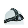 Jefferson 200lm Rechargeable Headlamp With Motion Sensor -Garden Tools Shop jeftrch14hd 2