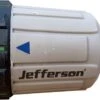 Jefferson 6 In 1 Nozzle With 1/4" Coupler 1 Jefferson 6 In 1 Nozzle With 1/4" Coupler -Garden Tools Shop jefwashsion 2