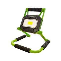 Jefferson 1500 Lumens COB LED Rechargeable Work Light