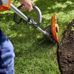 Husqvarna 110iL Cordless Grass Trimmer -Garden Tools Shop jf 270948copy