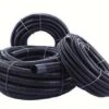 Polypipe Landcoil 160mm X 50m PVCu Perforated Coil 1 Polypipe Landcoil 160mm X 50m PVCu Perforated Coil -Garden Tools Shop landcoil black 0 7f2526c6 1ae4 49ea a017 4962b8e24943