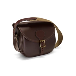 Croots Byland 100 Cartridge Bag -Garden Tools Shop lcb100 brg a