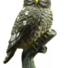 Bisley Small Owl Decoy -Garden Tools Shop little owl