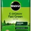 Miracle-Gro Evergreen Fast Green Lawn Food Bag 7kg -Garden Tools Shop miracle gro evergreen fast green 200m2 bag 153945 p