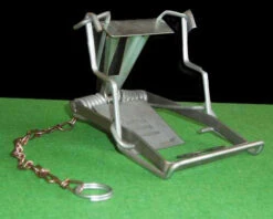 Fenn Rabbit Trap MK6